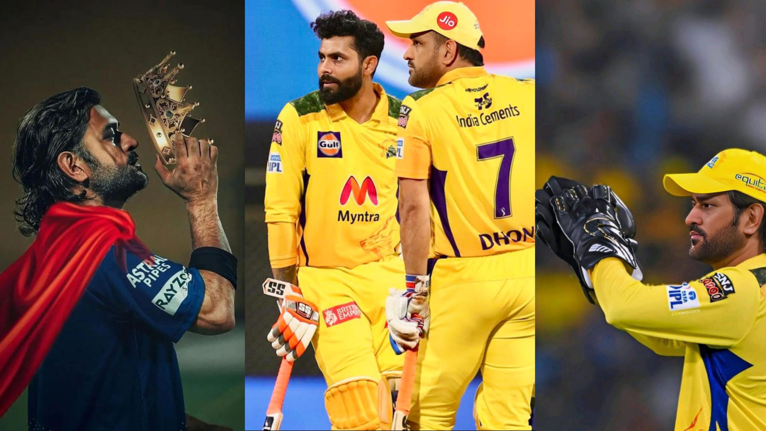 CSK IPL 2025