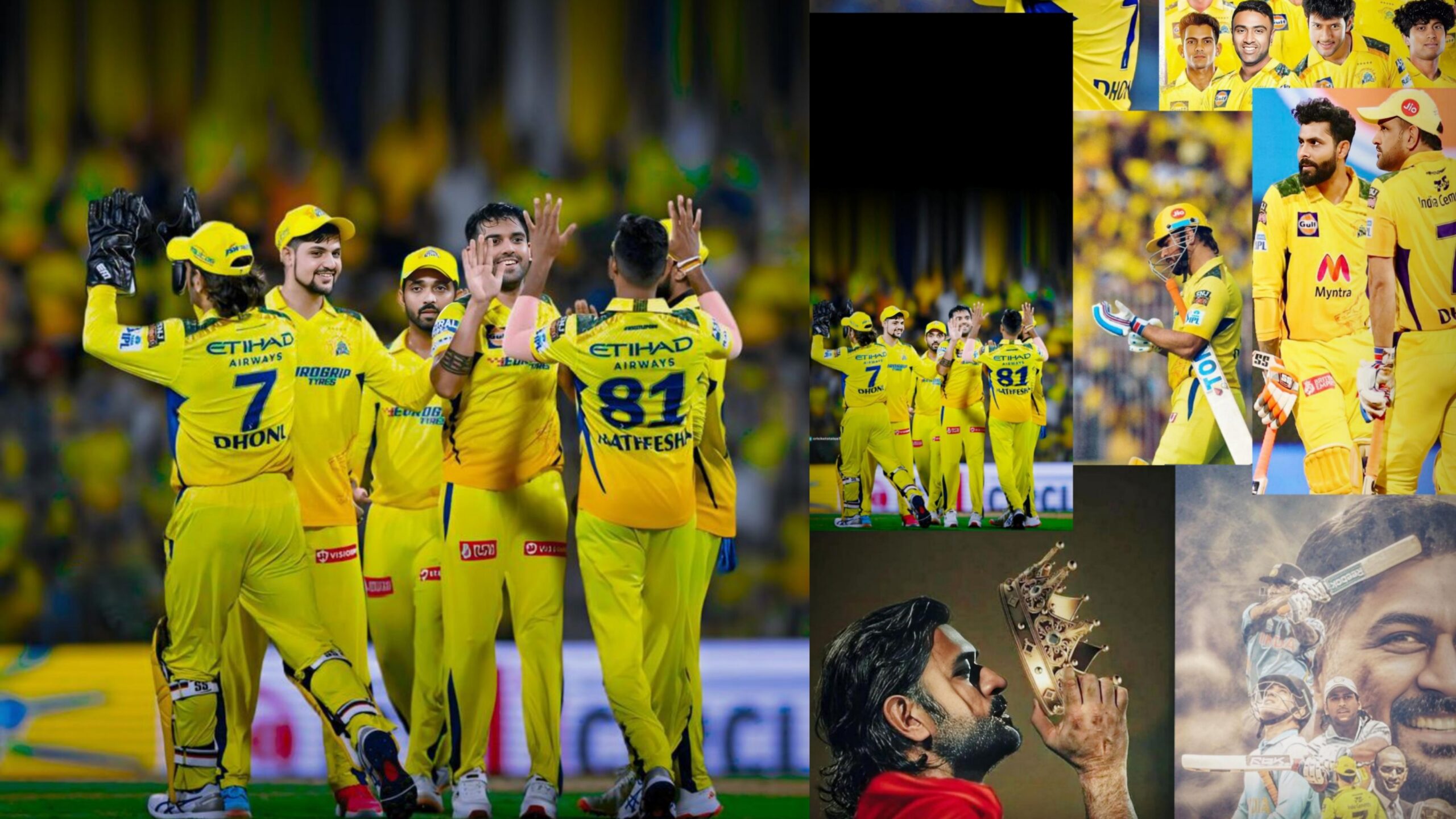 CSK IPL 2025