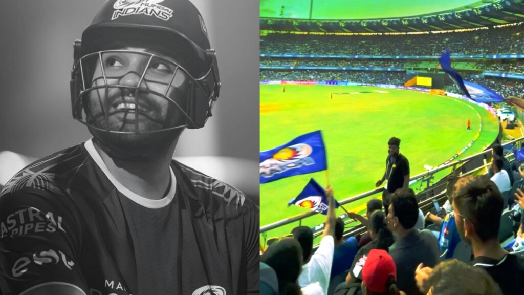 ROHIT SHARMA