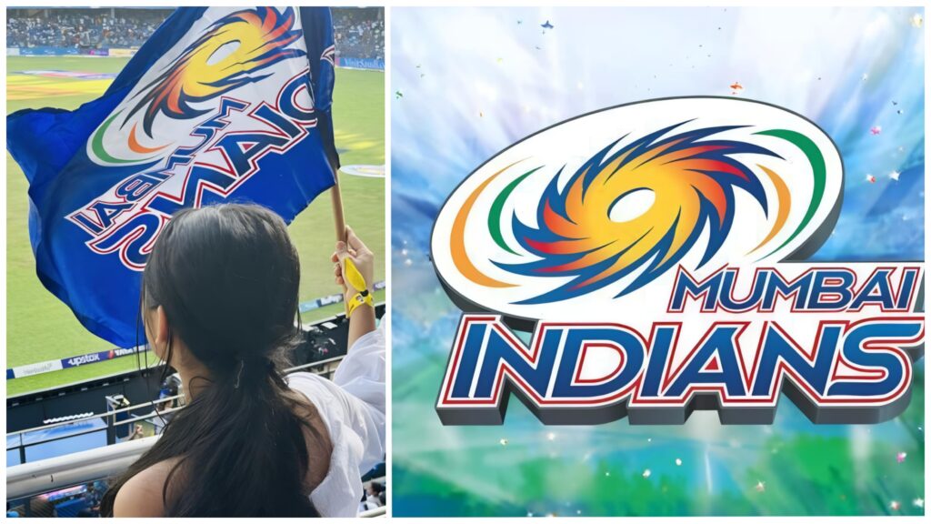 MI IPL 2025 Schedule
