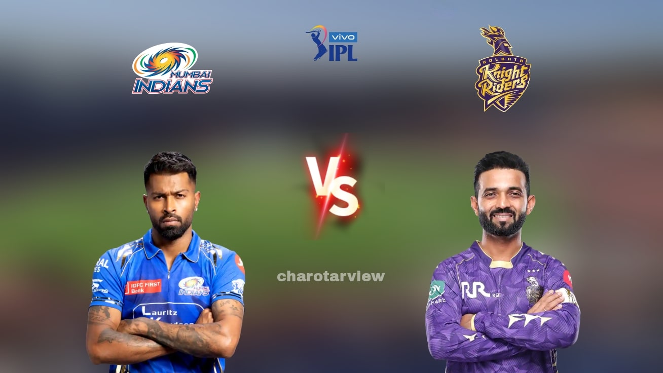 MI vs KKR Dream11 ટીમ 2025