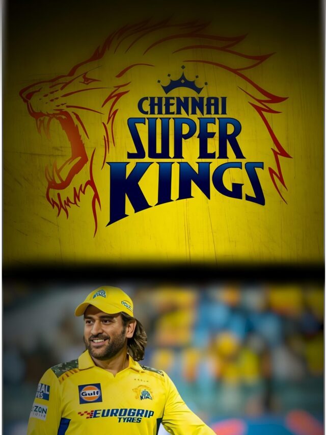 CSK IPL 2025 Schedule in Gujarati