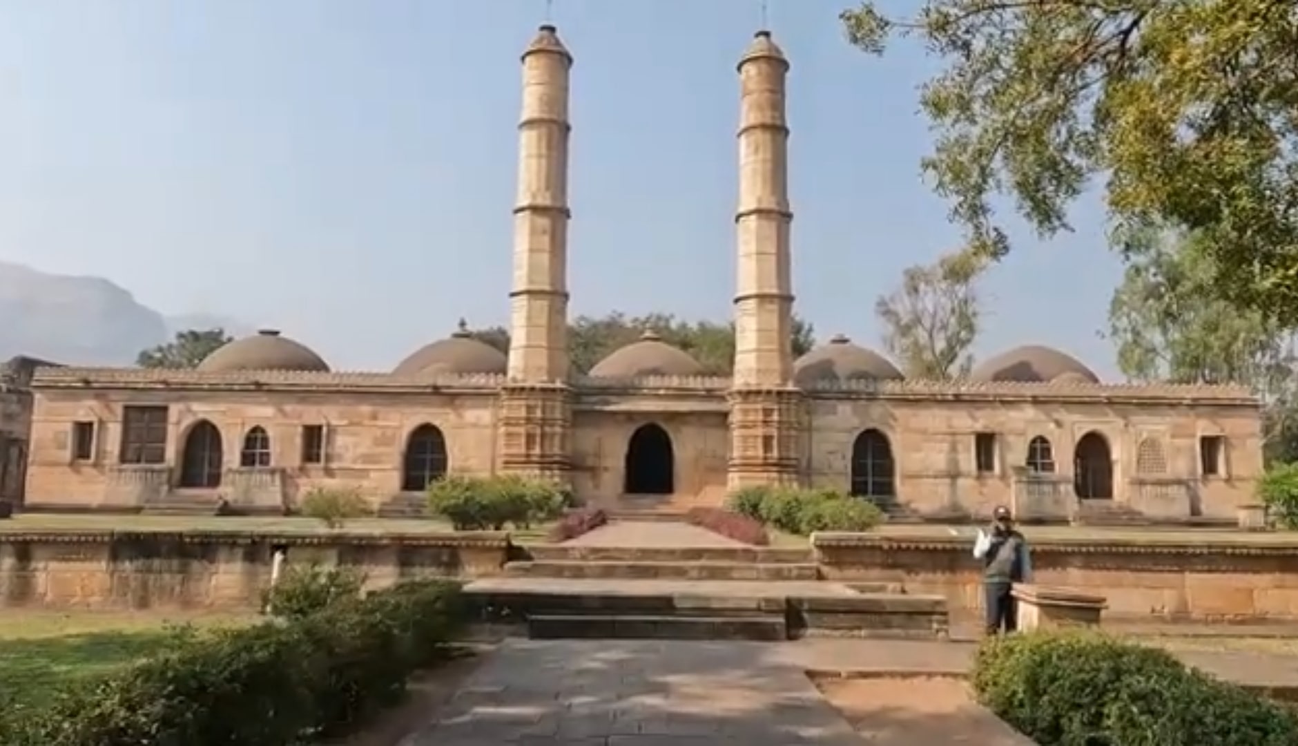 best places to visit in Gujarat in summer