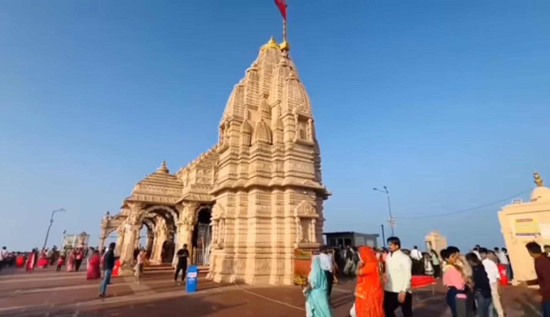 best places to visit in Gujarat in summer