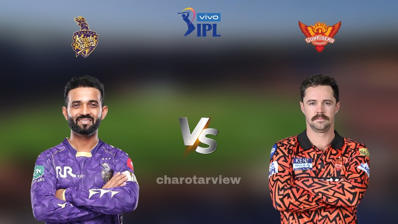 SRH vs KKR Dream11 TEAM 2025