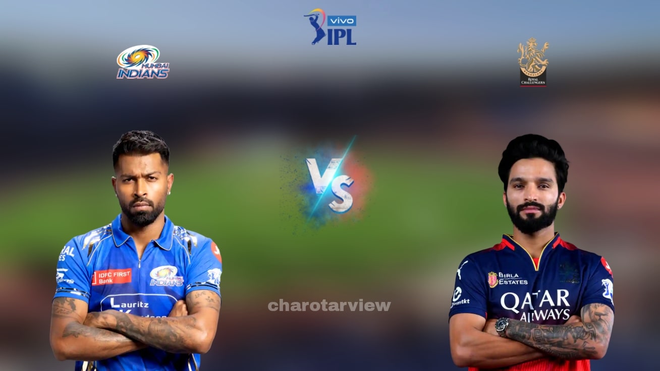 MI vs RCB Dream11 ટીમ 2025