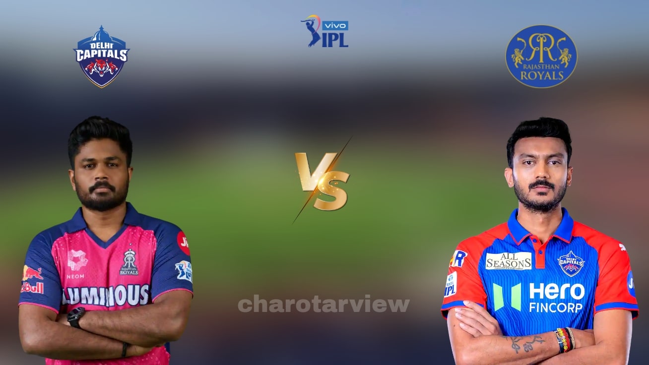 DC vs RR Dream11 TEAM 2025