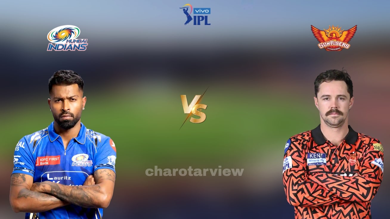 MI vs SRH Dream11 TEAM 2025