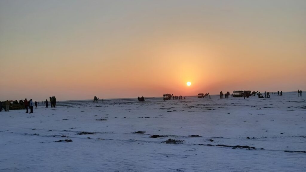 10 best places to visit in Gujarat in summer