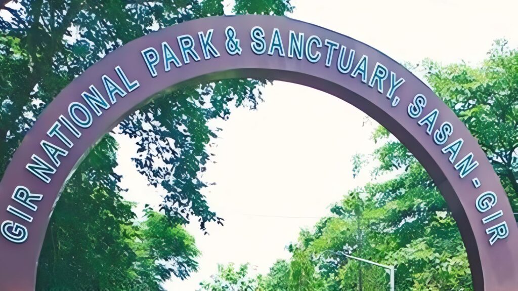 10 best places to visit in Gujarat in summer
