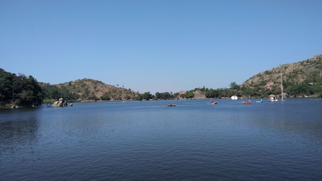 10 best places to visit in Gujarat in summer