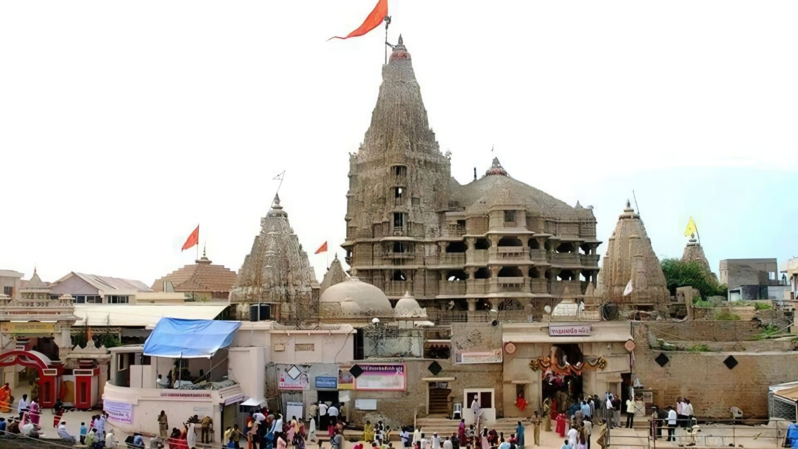 best places to visit in Gujarat in summer