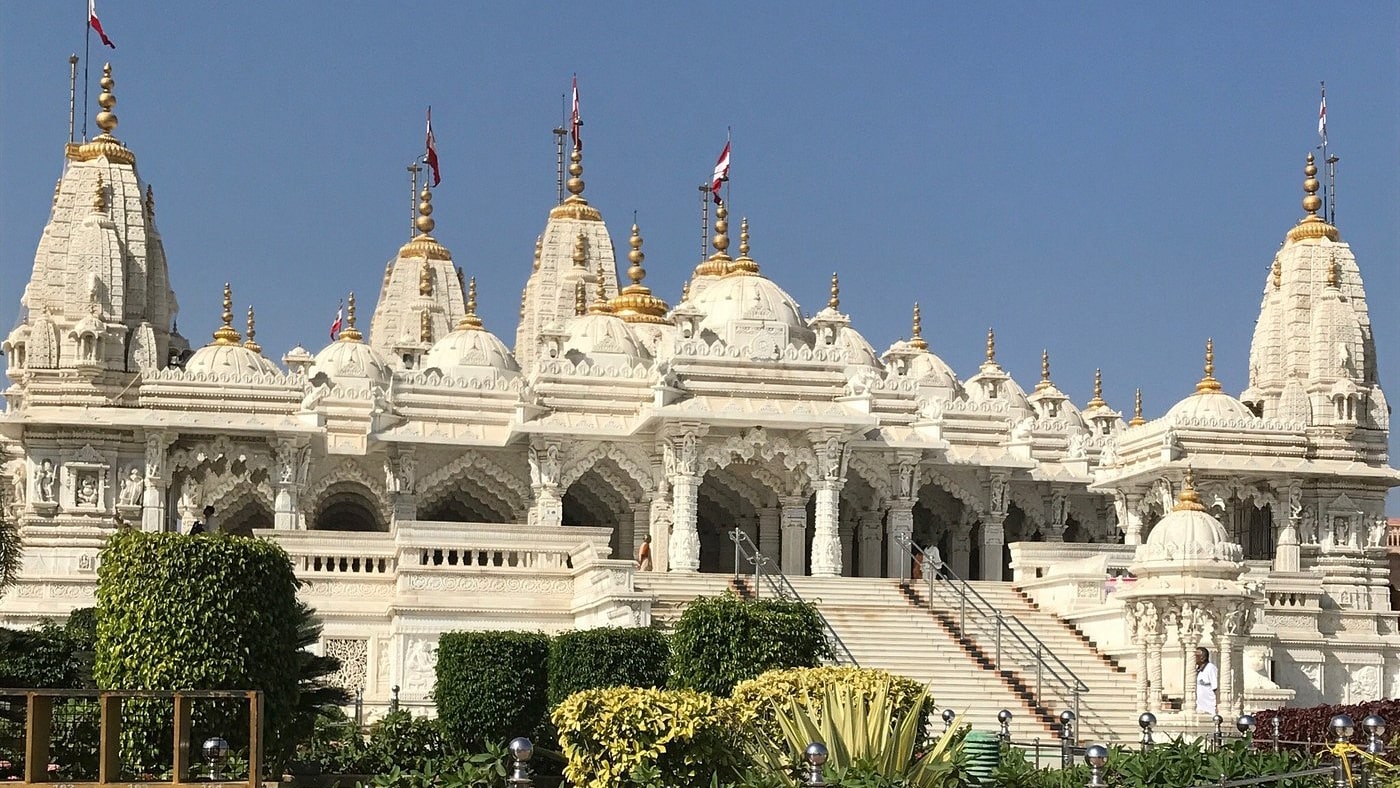 best places to visit in Gujarat in summer