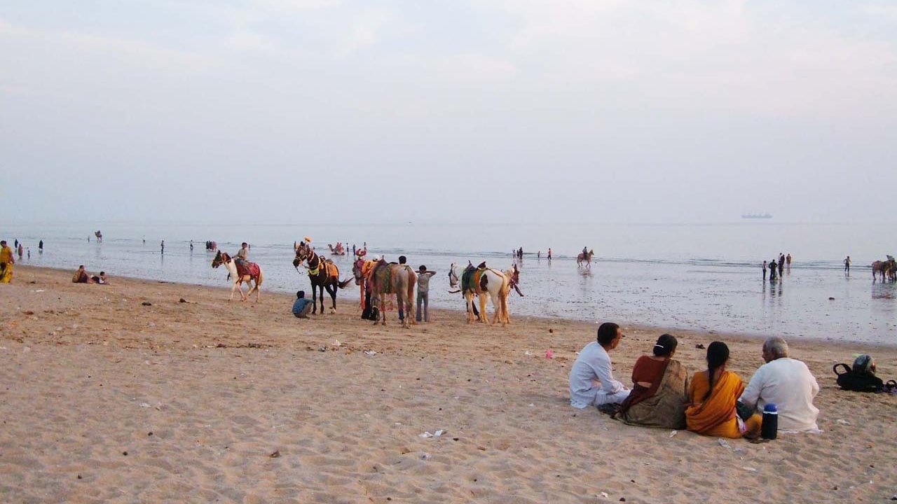 best places to visit in Gujarat in summer