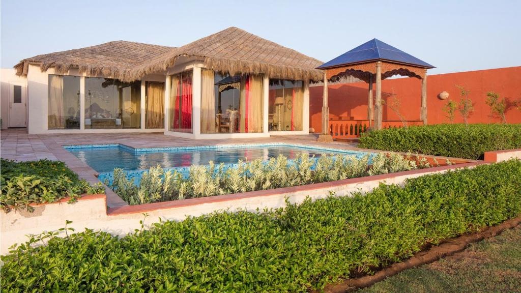 best places to visit in Gujarat in summer