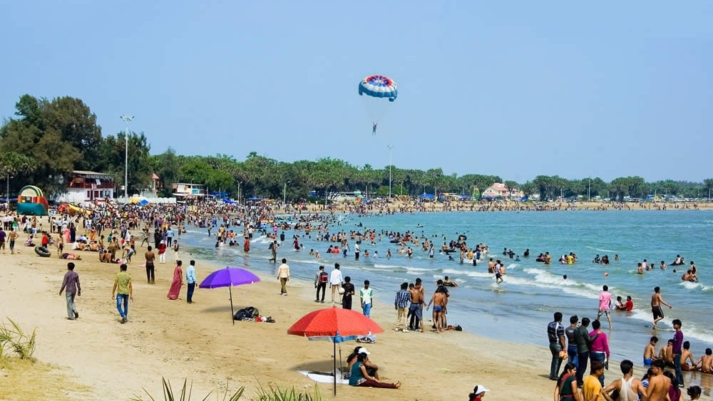 best places to visit in Gujarat in summer