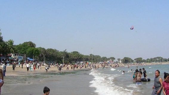 best places to visit in Gujarat in summer