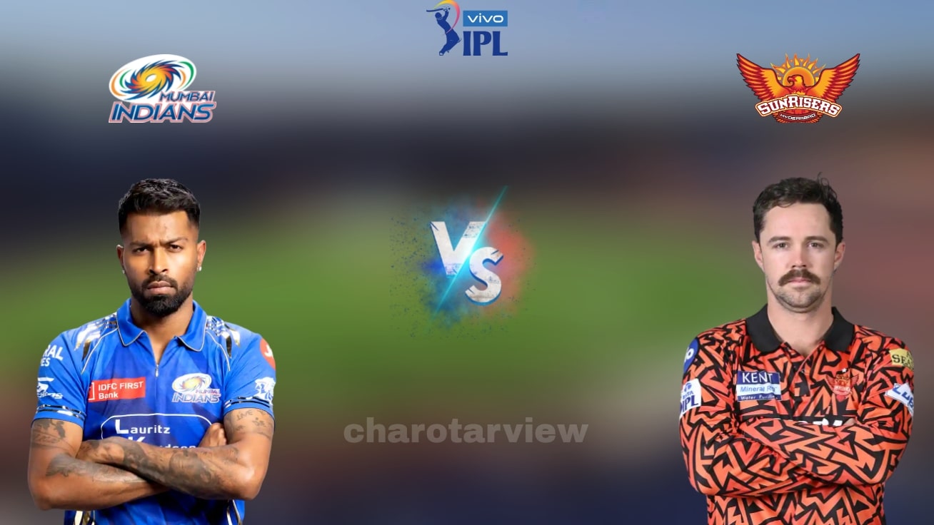 SRH vs MI Dream11 TEAM 2025