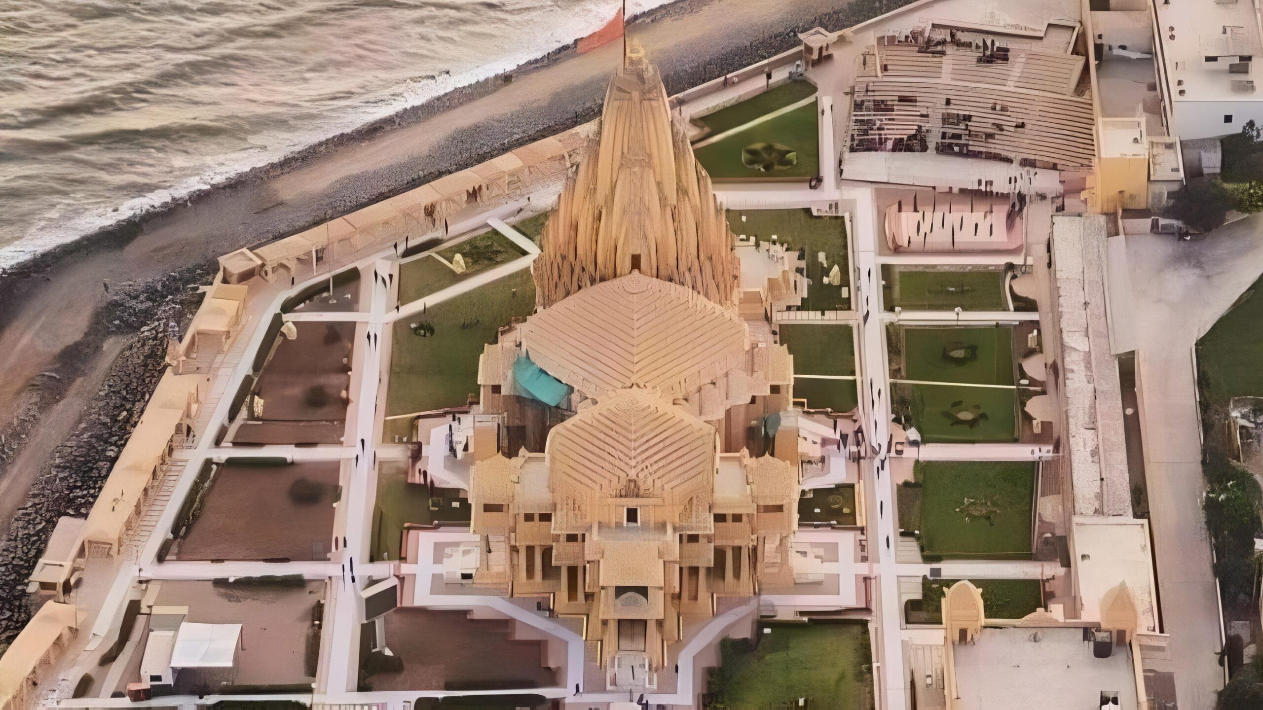 best places to visit in Gujarat in summer