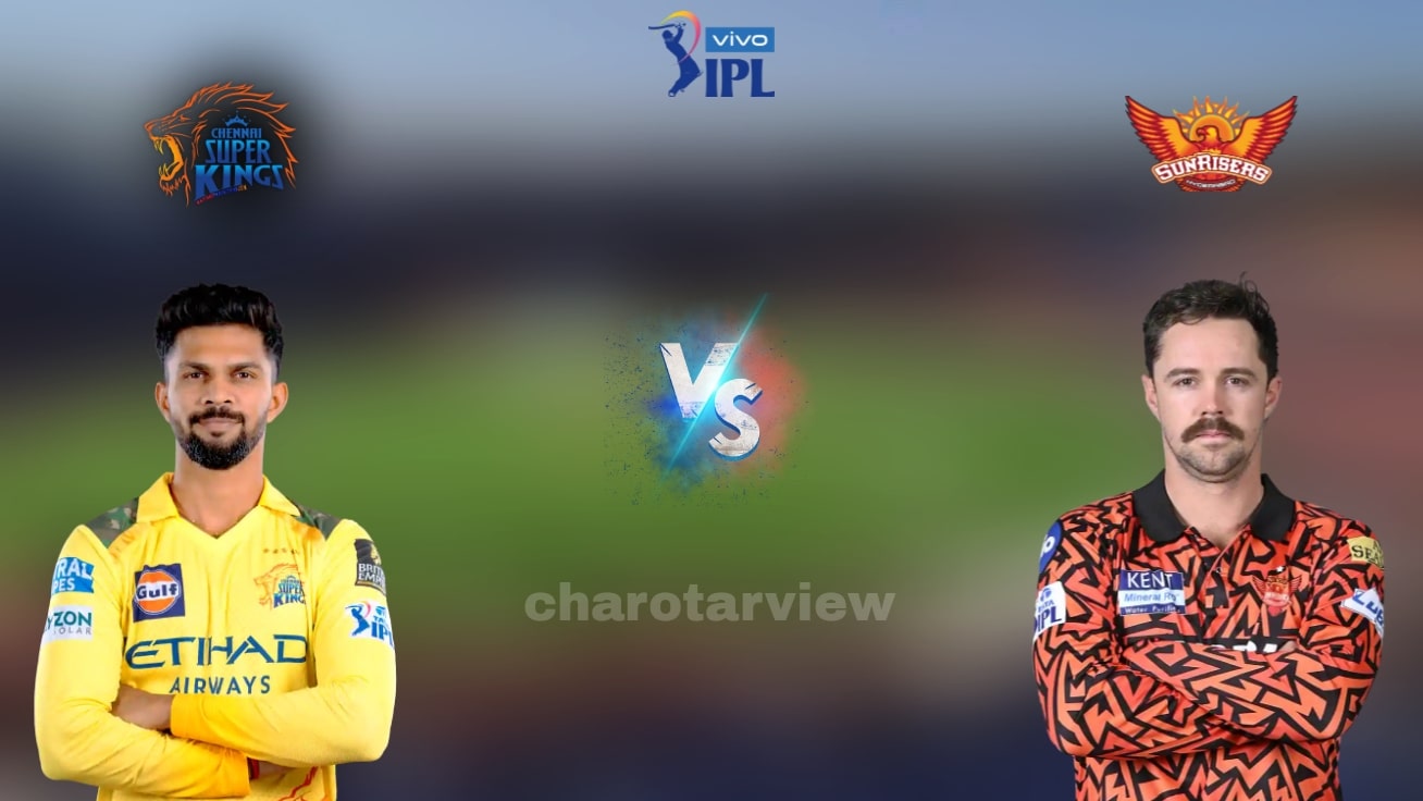 CSK vs SRH Dream11 TEAM 2025