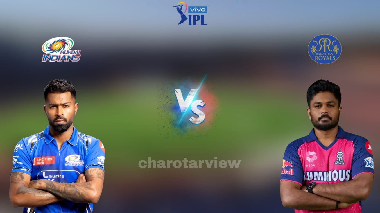 MI vs RR Dream11 TEAM 2025