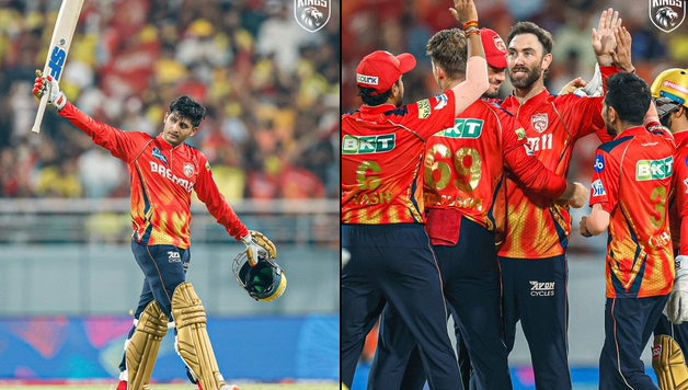 TATA IPl 2025 Match 22