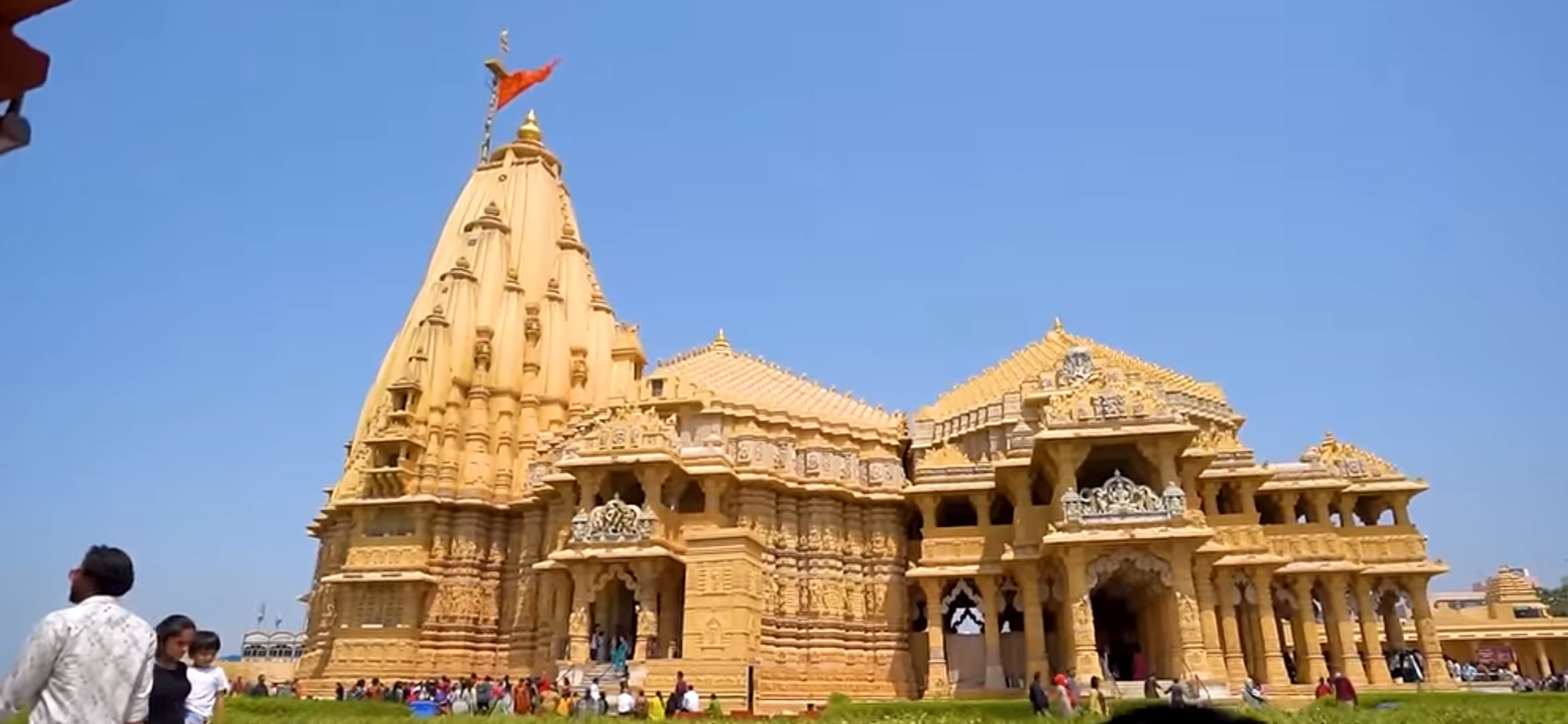 best places to visit in Gujarat in summer