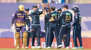 GT vs KKR