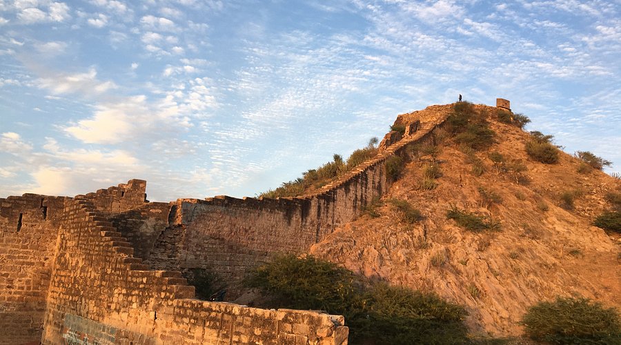 best places to visit in Gujarat in summer