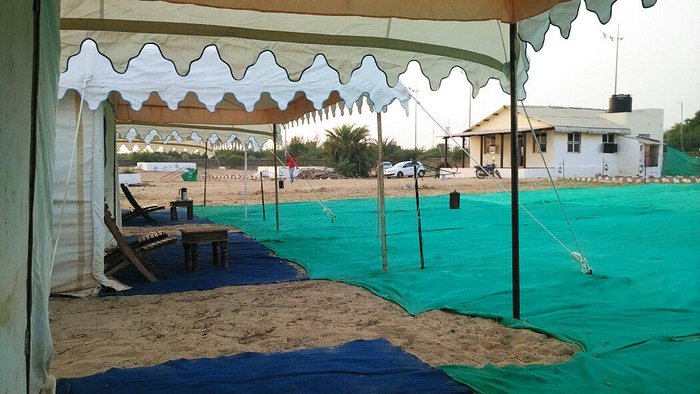 best places to visit in Gujarat in summer