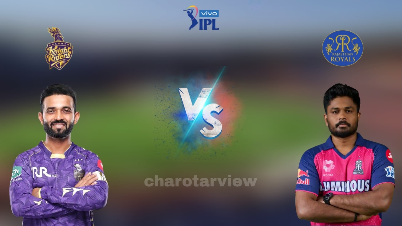 KKR vs RR Dream11 TEAM 2025