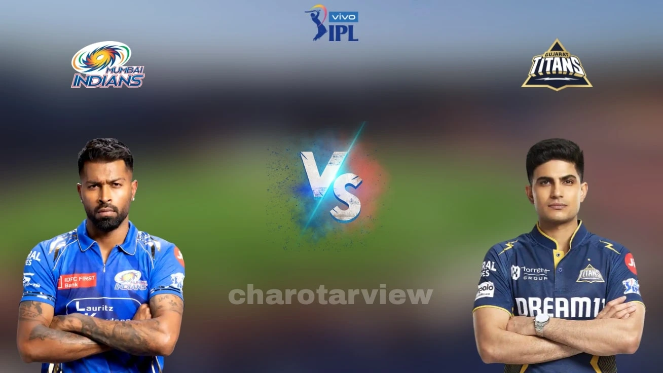GT vs MI Dream11 Prediction Team Today