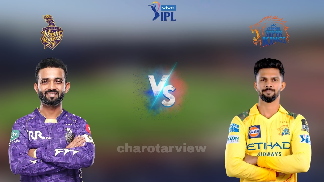 CSK vs KKR Dream11 TEAM 2025