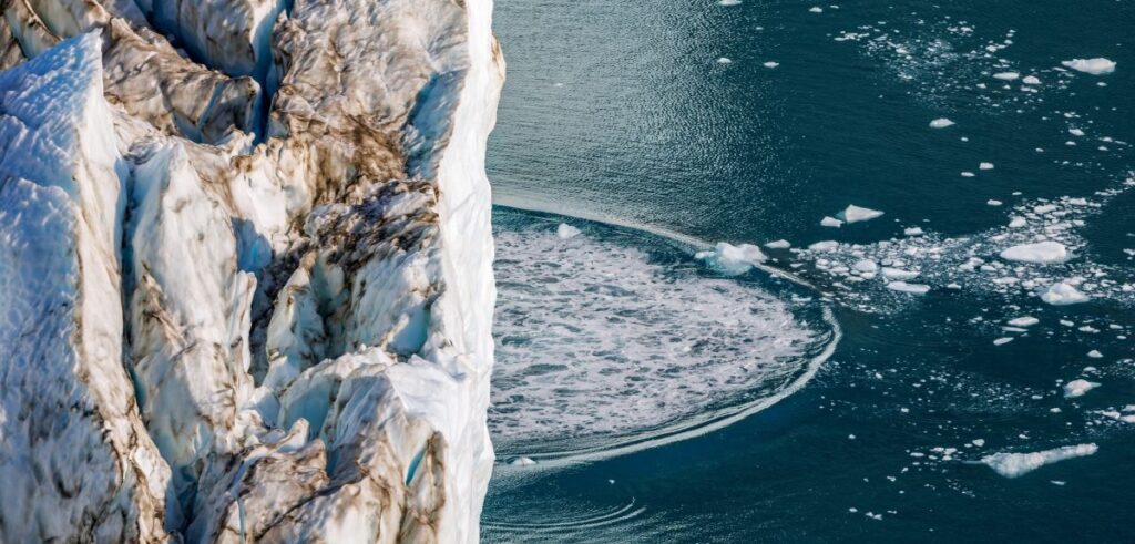 650-Foot Mega-Tsunami