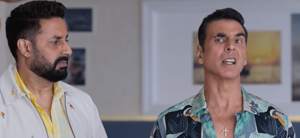Housefull 5 Movie Review