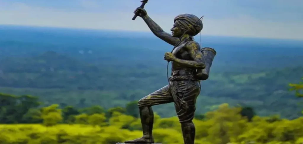 બિરસા મુંડા