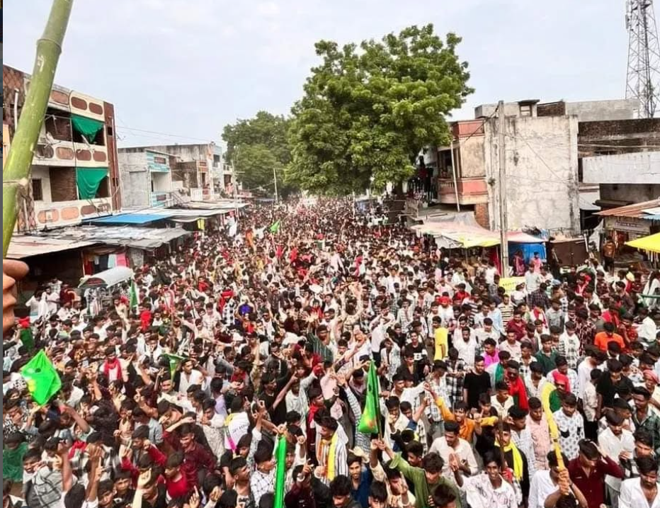 વિશ્વ આદિવાસી દિવસ 20